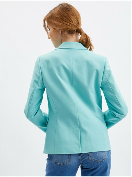 Orsay Тюркоазено дамско сако ORSAY