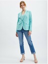 Orsay Тюркоазено дамско сако ORSAY