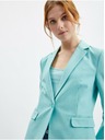 Orsay Тюркоазено дамско сако ORSAY