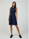 Orsay Тъмносиня рокля ORSAY