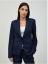 Orsay Тъмносиньо сако ORSAY