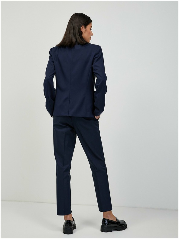 Orsay Тъмносиньо сако ORSAY