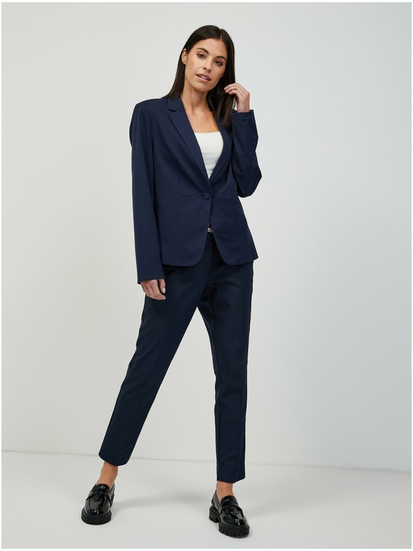 Orsay Тъмносиньо сако ORSAY