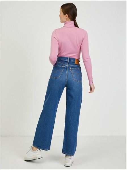 Orsay Розово дамско поло ORSAY