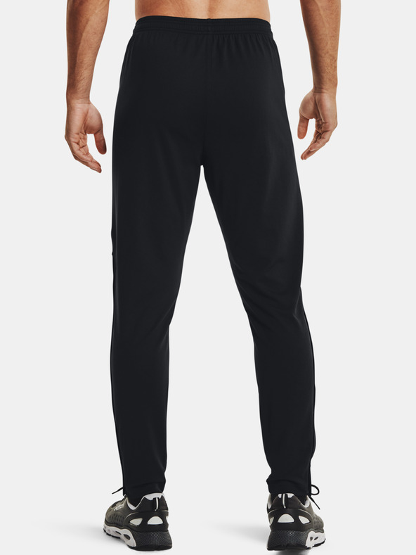 Under Armour Мъжки панталони Under Armour PIQUE TRACK PANT