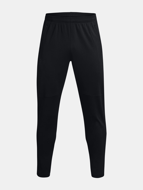 Under Armour Мъжки панталони Under Armour PIQUE TRACK PANT