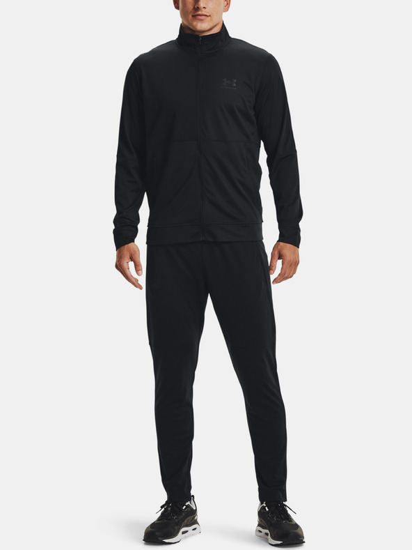 Under Armour Мъжки панталони Under Armour PIQUE TRACK PANT