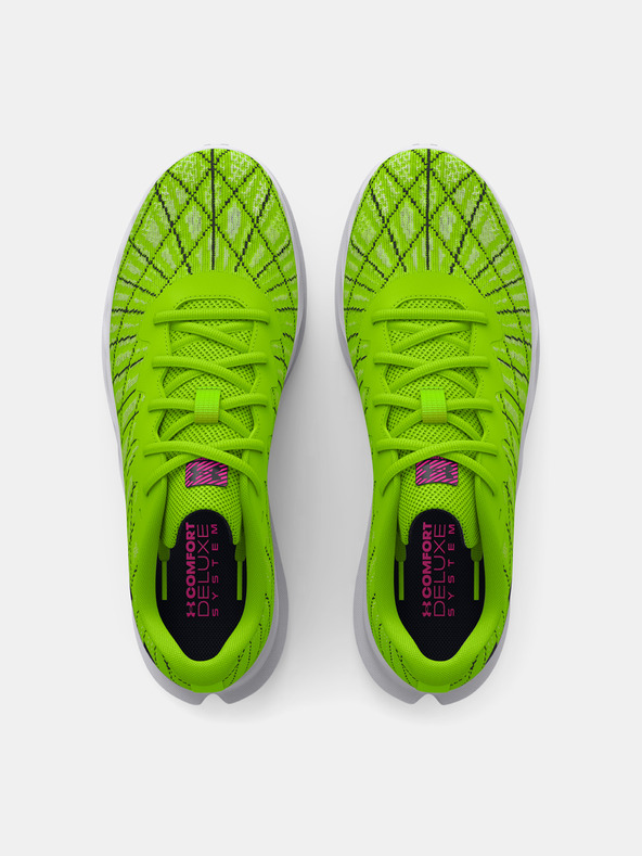 Under Armour Мъжки обувки Under Armour UA Charged Breeze 2