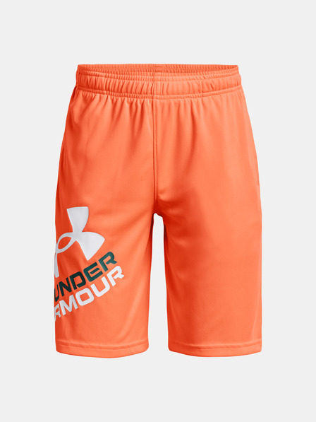 Under Armour Момчески шорти Under Armour UA Prototype 2.0 Logo Shorts