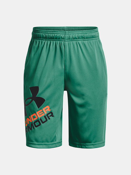 Under Armour Момчески шорти Under Armour UA Prototype 2.0 Logo Shorts