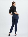 Orsay Тъмно сини дамски slim fit дънки ORSAY