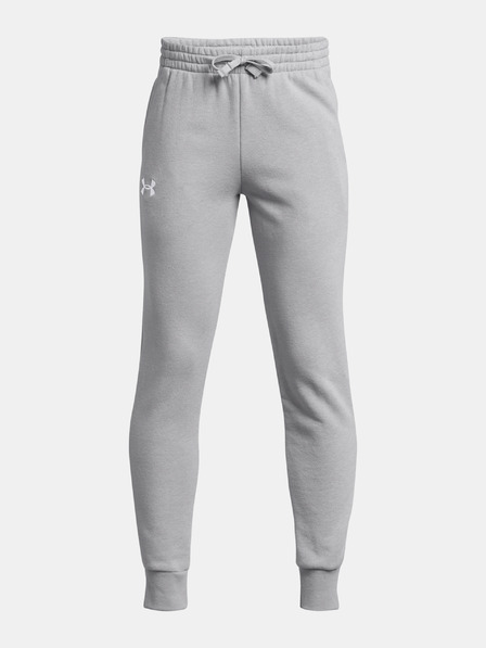 Under Armour Момчешко долнище Under Armour UA RIVAL FLEECE JOGGERS