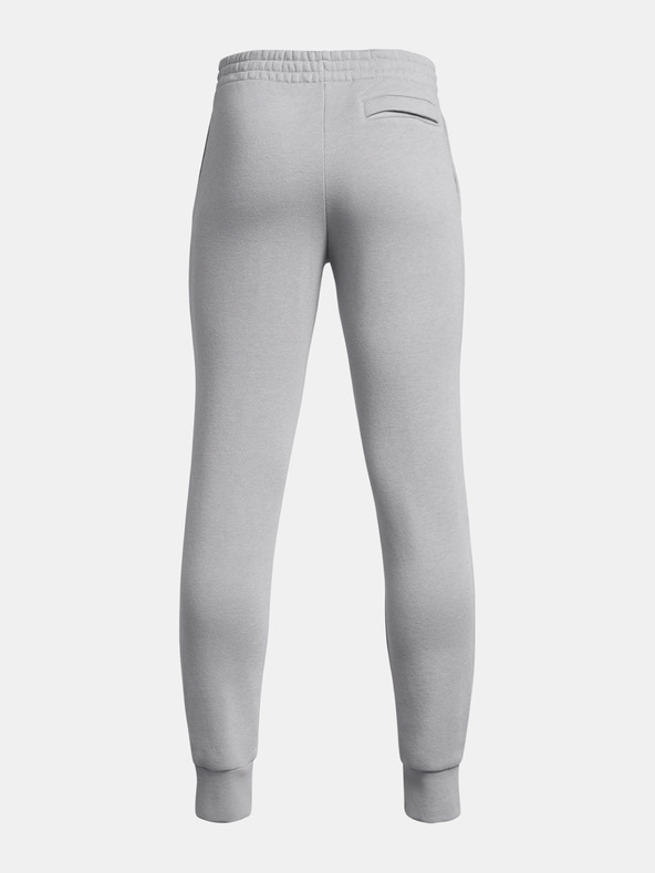 Under Armour Момчешко долнище Under Armour UA RIVAL FLEECE JOGGERS