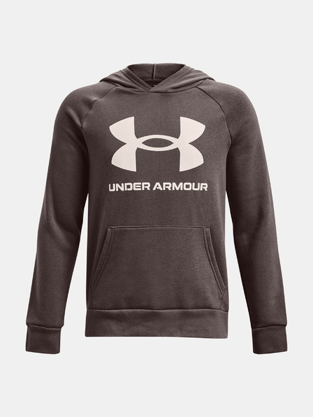 Under Armour Under Armour UA Rival Fleece Hoodie за момчета