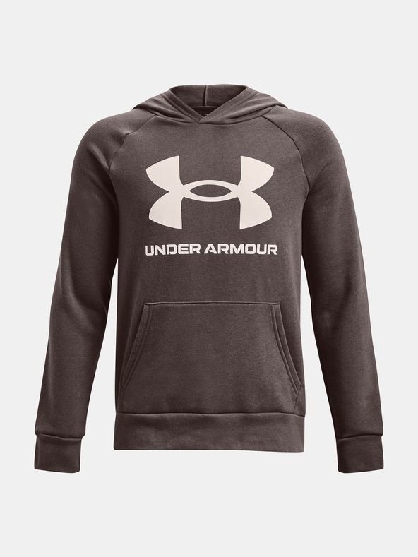 Under Armour Under Armour UA Rival Fleece Hoodie за момчета