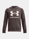 Under Armour Under Armour UA Rival Fleece Hoodie за момчета