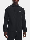 Under Armour Мъжко яке Under Armour UA Stretch Woven Windbreaker