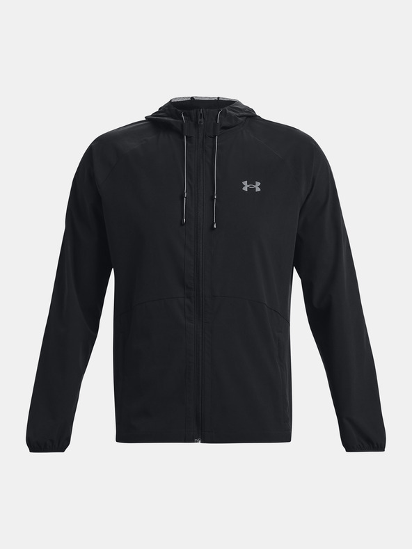 Under Armour Мъжко яке Under Armour UA Stretch Woven Windbreaker