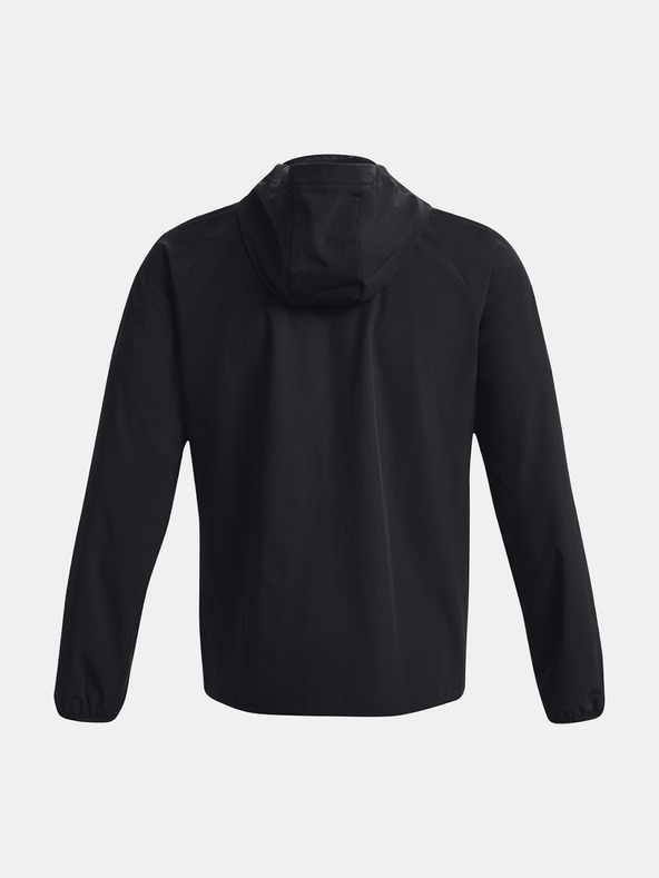 Under Armour Мъжко яке Under Armour UA Stretch Woven Windbreaker