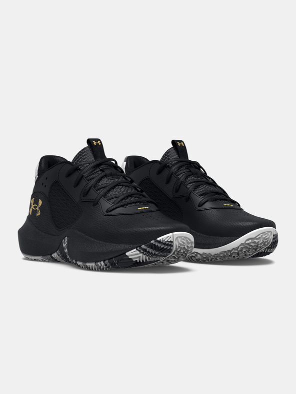 Under Armour Детски обувки Under Armour UA PS Lockdown 6