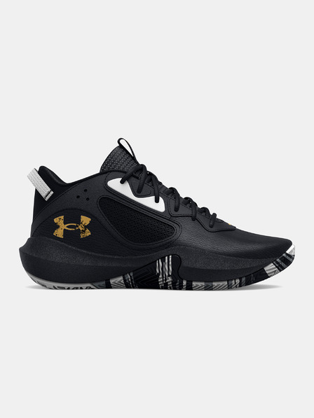 Under Armour Детски обувки Under Armour UA GS Lockdown 6