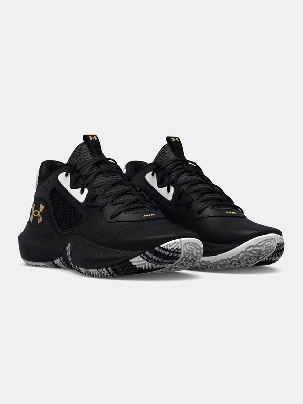 Under Armour Детски обувки Under Armour UA GS Lockdown 6