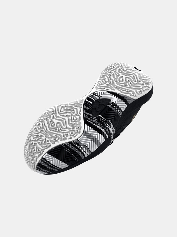 Under Armour Детски обувки Under Armour UA GS Lockdown 6