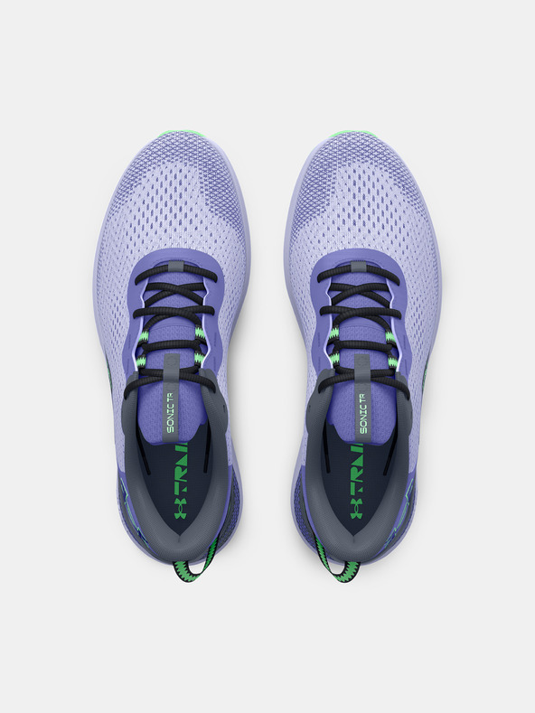 Under Armour Унисекс обувки Under Armour UA U Sonic Trail