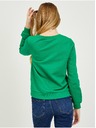 Orsay Зелена дамска тениска ORSAY