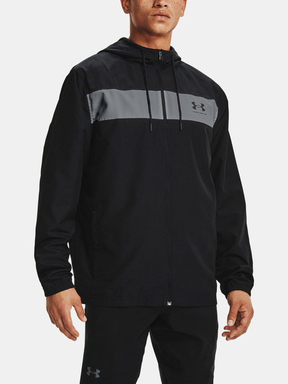 Under Armour Мъжко яке Under Armour SPORTSTYLE WINDBREAKER