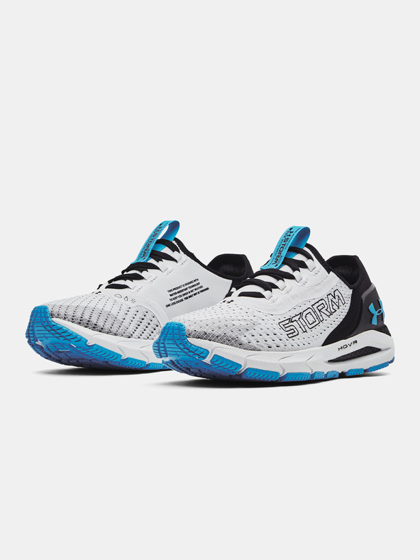 Under Armour Дамски обувки Under Armour UA W HOVR Sonic 4 Storm