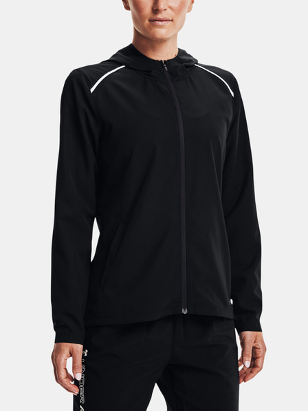Under Armour Дамско яке Under Armour STORM Run Hooded Jacket