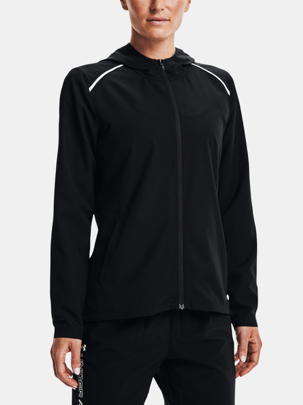 Under Armour Дамско яке Under Armour STORM Run Hooded Jacket
