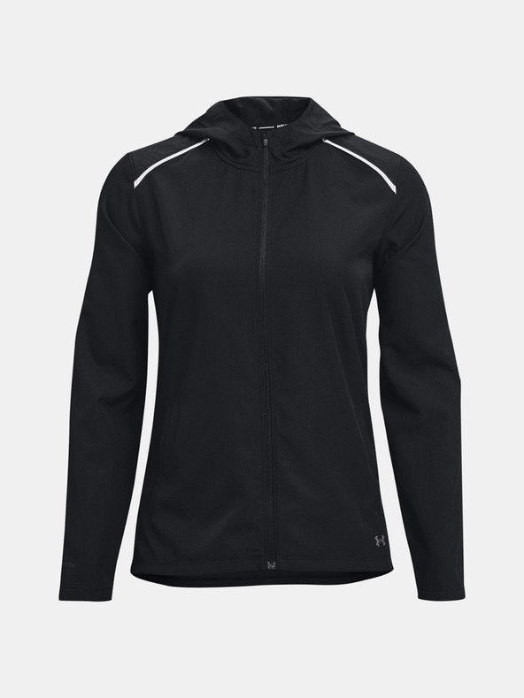 Under Armour Дамско яке Under Armour STORM Run Hooded Jacket