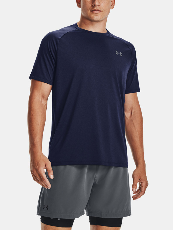 Under Armour Мъжка тениска Under Armour UA Tech 2.0 SS Tee Novelty