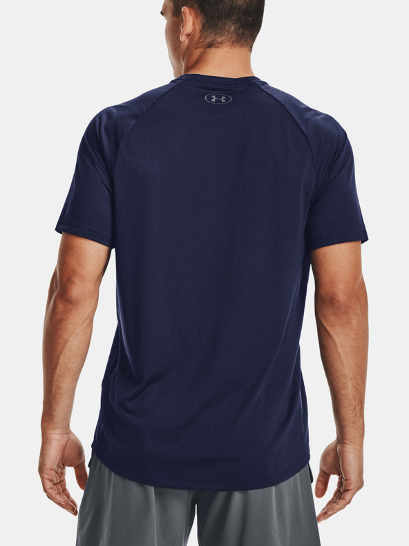 Under Armour Мъжка тениска Under Armour UA Tech 2.0 SS Tee Novelty