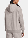 Under Armour Дамско горнище Under Armour Essential Fleece Hoodie