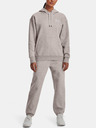 Under Armour Дамско горнище Under Armour Essential Fleece Hoodie
