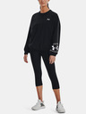 Under Armour Дамски суитшърт Under Armour Woven Storm Graphic Crew