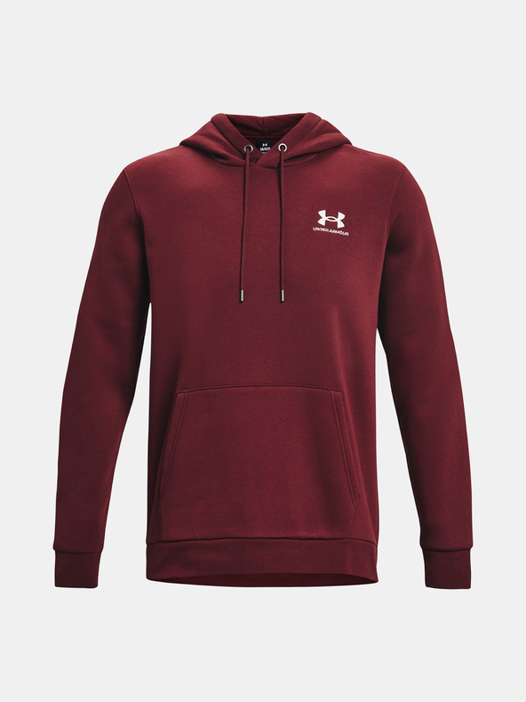 Under Armour Мъжки суитшърт Under Armour UA Essential Fleece Hoodie