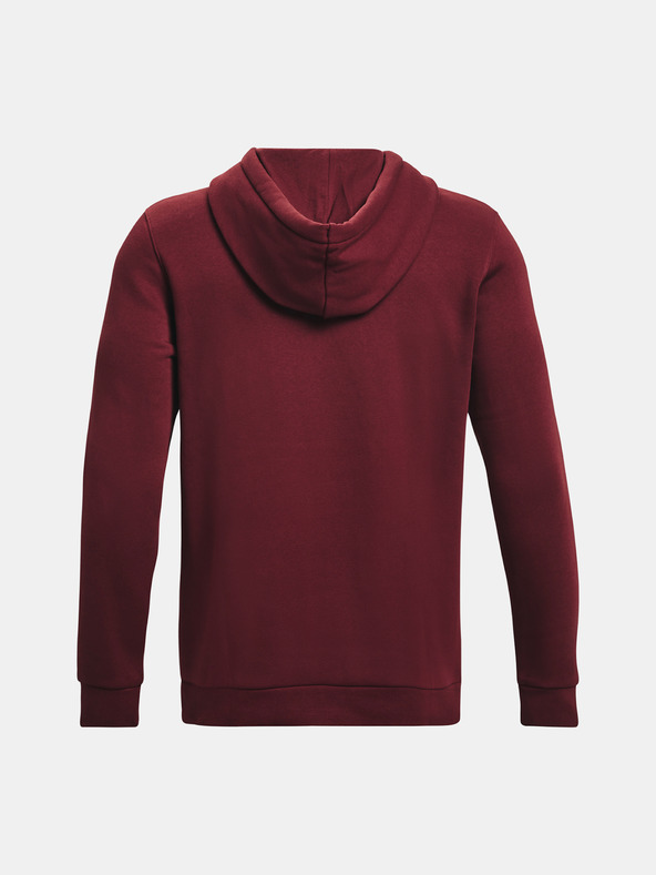 Under Armour Мъжки суитшърт Under Armour UA Essential Fleece Hoodie