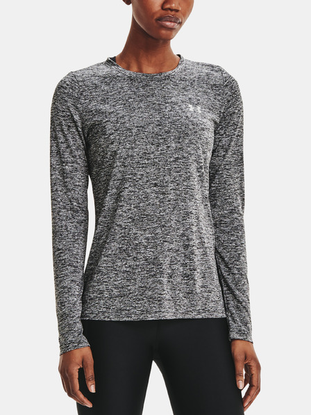 Under Armour Дамска тениска Under Armour Tech LS Crew Twist