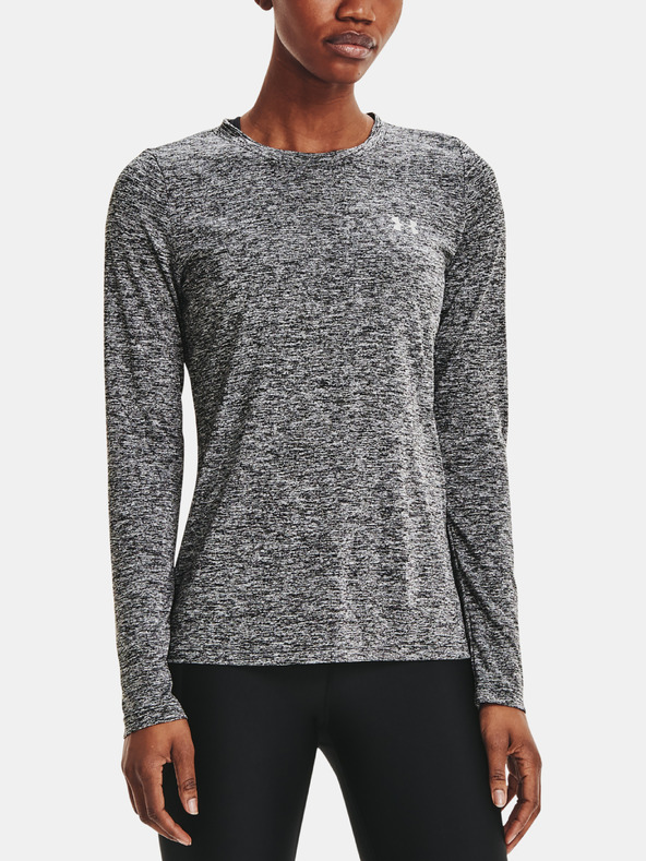 Under Armour Дамска тениска Under Armour Tech LS Crew Twist