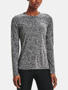Under Armour Дамска тениска Under Armour Tech LS Crew Twist