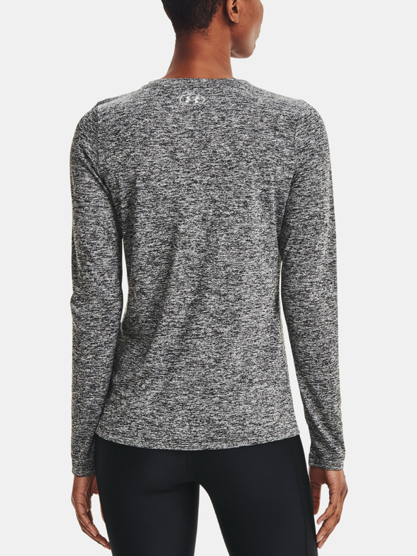 Under Armour Дамска тениска Under Armour Tech LS Crew Twist