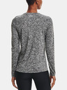 Under Armour Дамска тениска Under Armour Tech LS Crew Twist