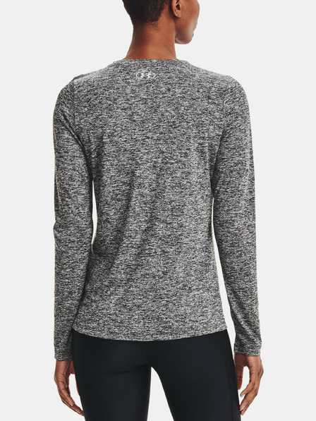 Under Armour Дамска тениска Under Armour Tech LS Crew Twist