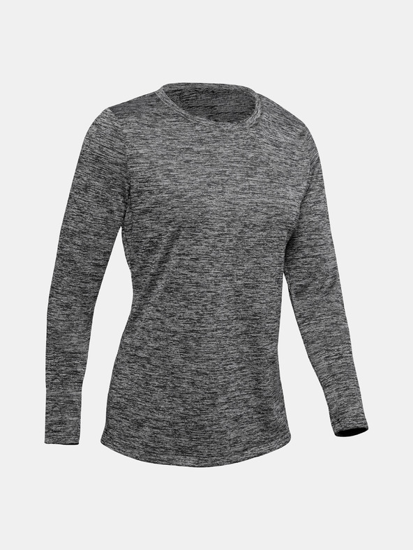 Under Armour Дамска тениска Under Armour Tech LS Crew Twist