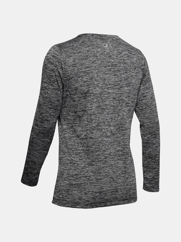 Under Armour Дамска тениска Under Armour Tech LS Crew Twist