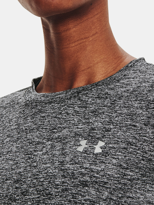 Under Armour Дамска тениска Under Armour Tech LS Crew Twist